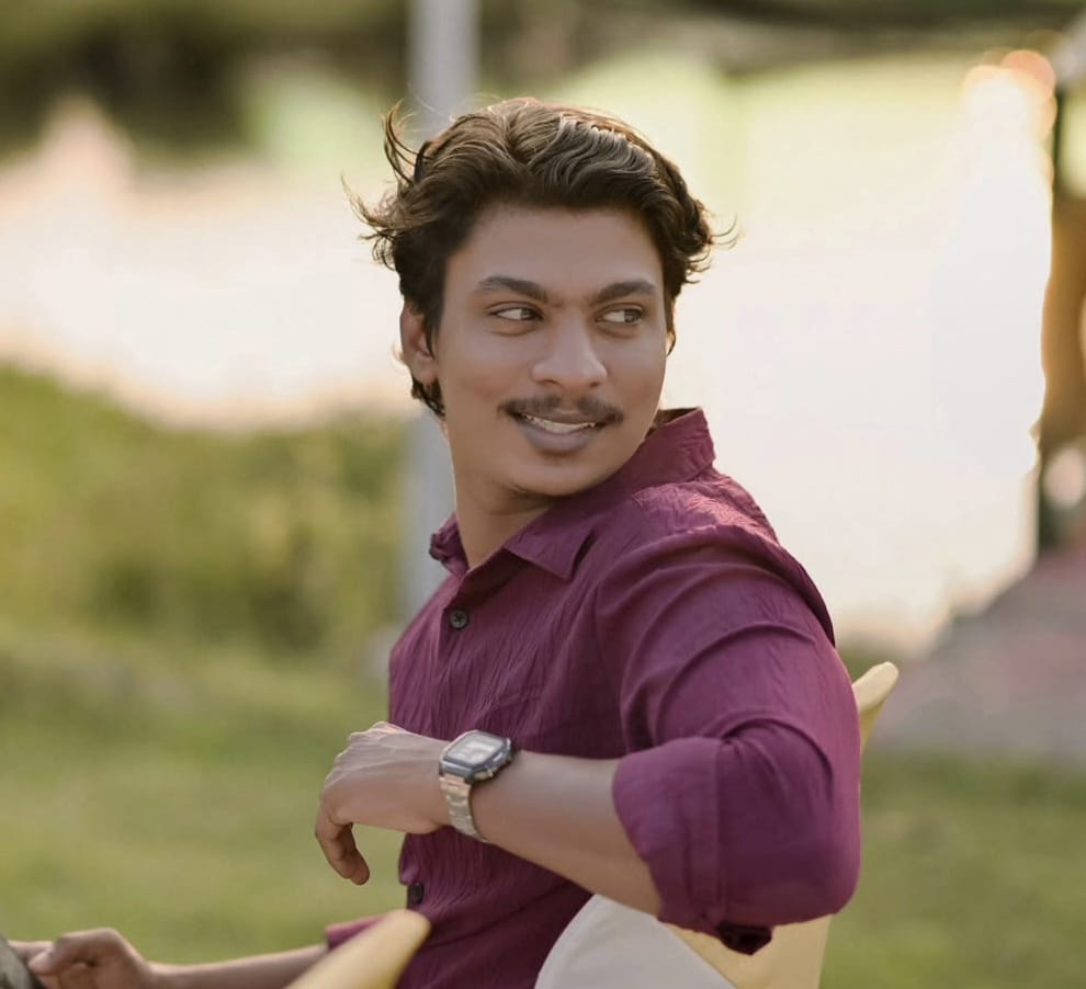 Arjun - Photographer