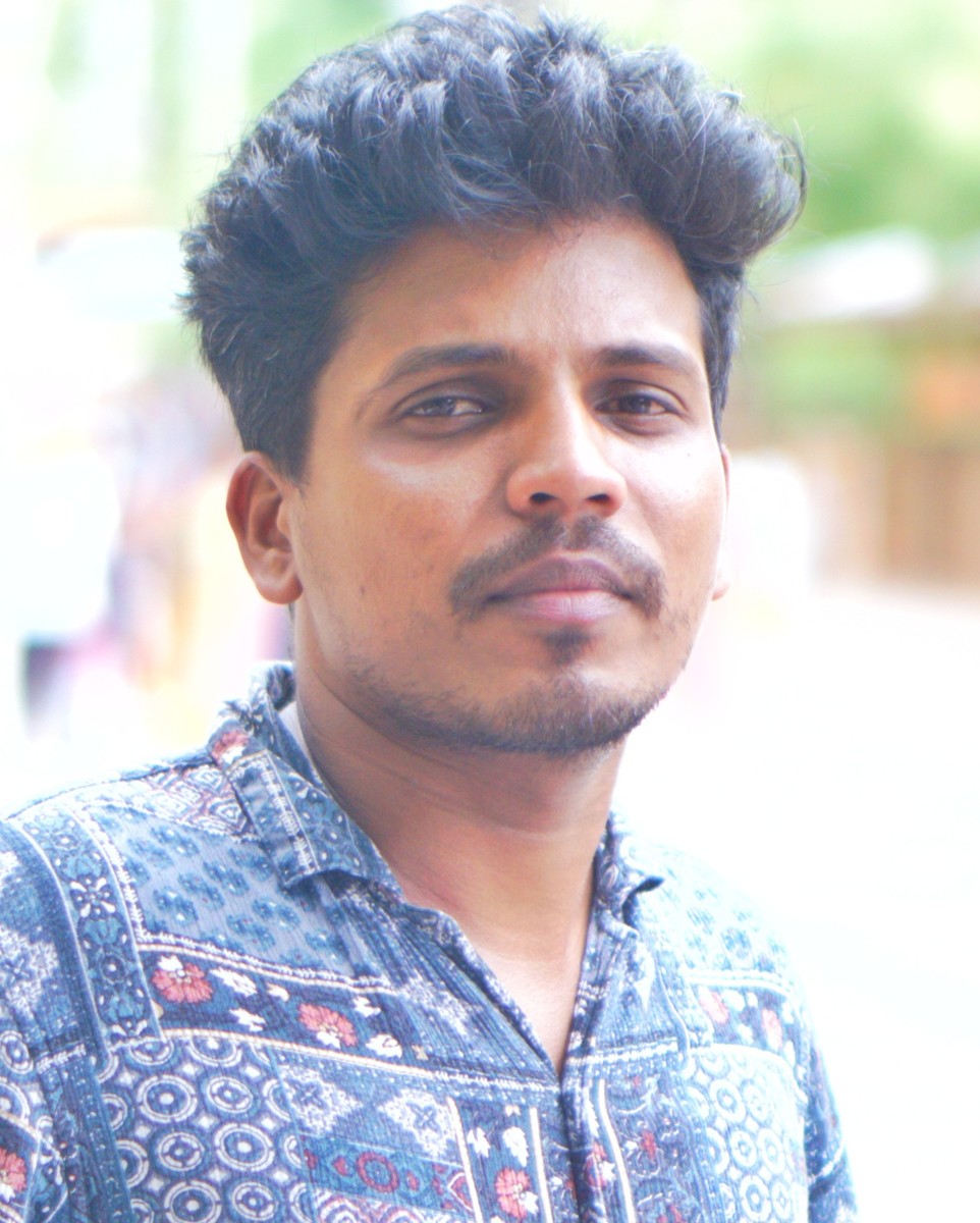 Naveen - Digital Head
