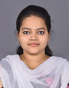 Reshma - Developer